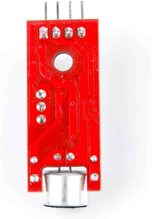 SHILLEHTEK KY-037 Sound Sensor Module for Arduino ESP32 Kits
