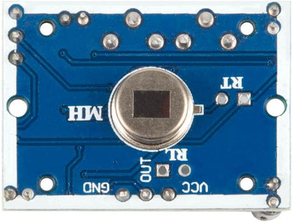 SHILLEHTEK HC-SR501 PIR Motion Sensor for Arduino Raspberry Pi
