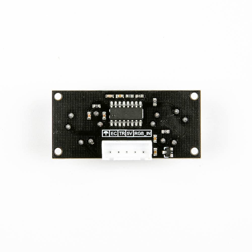 SHILLEHTEK HC-SR04 Ultrasonic Distance Sensor with RGB Light