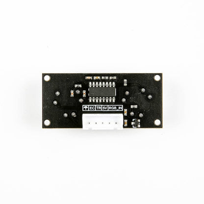 SHILLEHTEK HC-SR04 Ultrasonic Distance Sensor with RGB Light