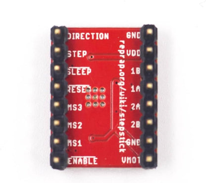 SHILLEHTEK A4988 Stepper Motor Driver + Heatsink for 3D Printer