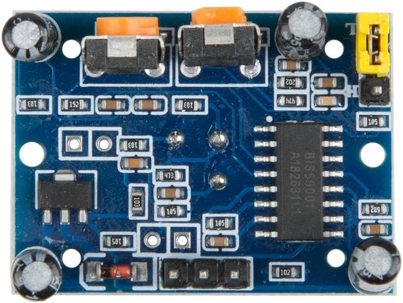 SHILLEHTEK HC-SR501 PIR Motion Sensor for Arduino Raspberry Pi