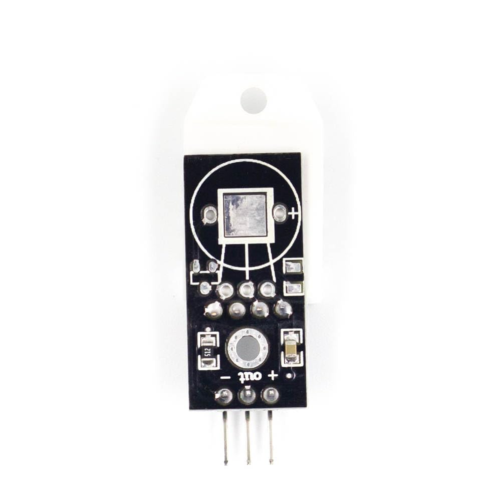 ShillehTek DHT22 Temperature Humidity Sensor Arduino Pi Kits