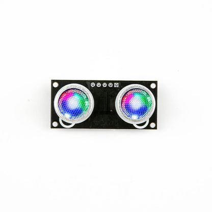 ShillehTek HC-SR04 Ultrasonic Sensor with RGB