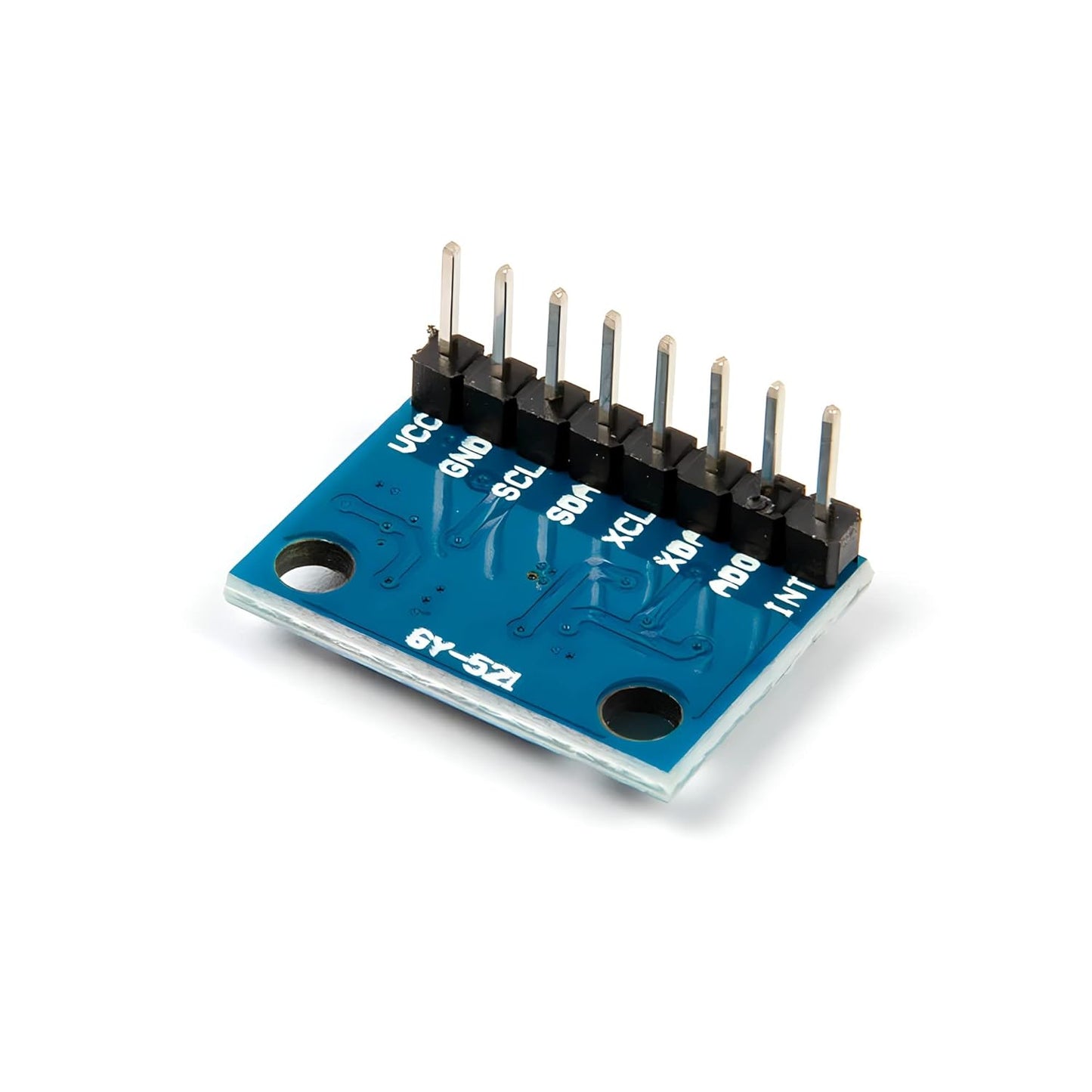 ShillehTek MPU6050 IMU Accelerometer Sensor Arduino Pack 2pc