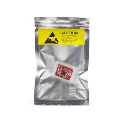 ShillehTek Pre-Soldered A4988 Stepper Motor Driver + Heatsink for 3D Printer