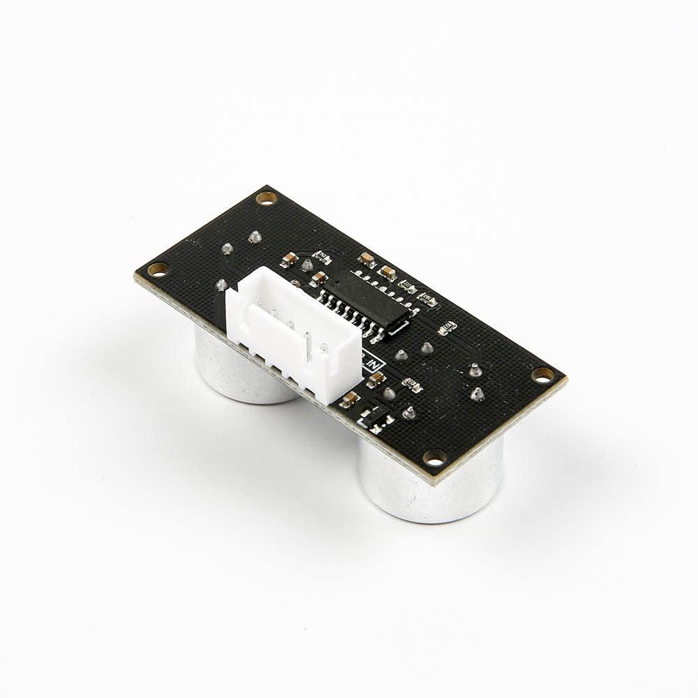 SHILLEHTEK HC-SR04 Ultrasonic Distance Sensor with RGB Light