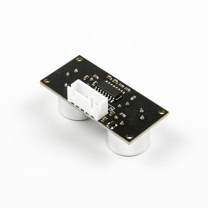 SHILLEHTEK HC-SR04 Ultrasonic Distance Sensor with RGB Light