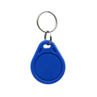 125kHz RFID Tag HT4168 Chip EM4100 Compatible Access Control