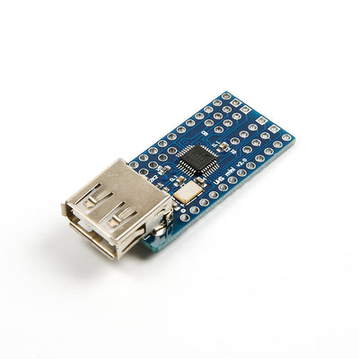 Mini USB Host Shield 2.0 ADK Module MAX3421E for Arduino Pro Mini