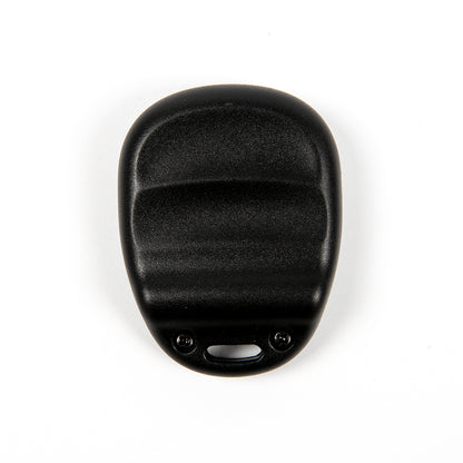 Side view showing components on relay board for ShillehTek wireless module