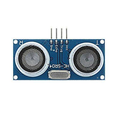 HC-SR04 Ultrasonic Distance Sensor Module 4-Pin for Arduino