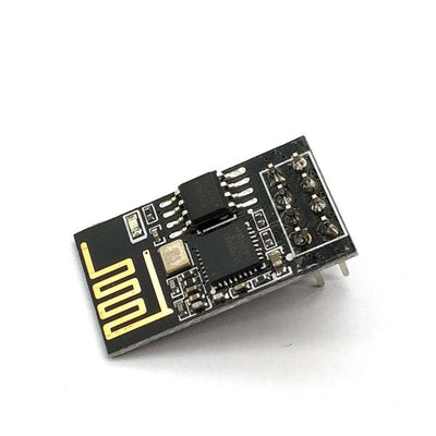 ESP8266 ESP-01 Serial WiFi Module 1MB Wireless Transceiver IoT