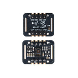 Front and back view pairs of MAX30102 Pre-Soldered Heart Rate Pulse Oximeter Sensor Module