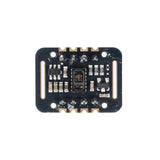Top view of MAX30102 Pre-Soldered Heart Rate Pulse Oximeter Sensor Module showing components