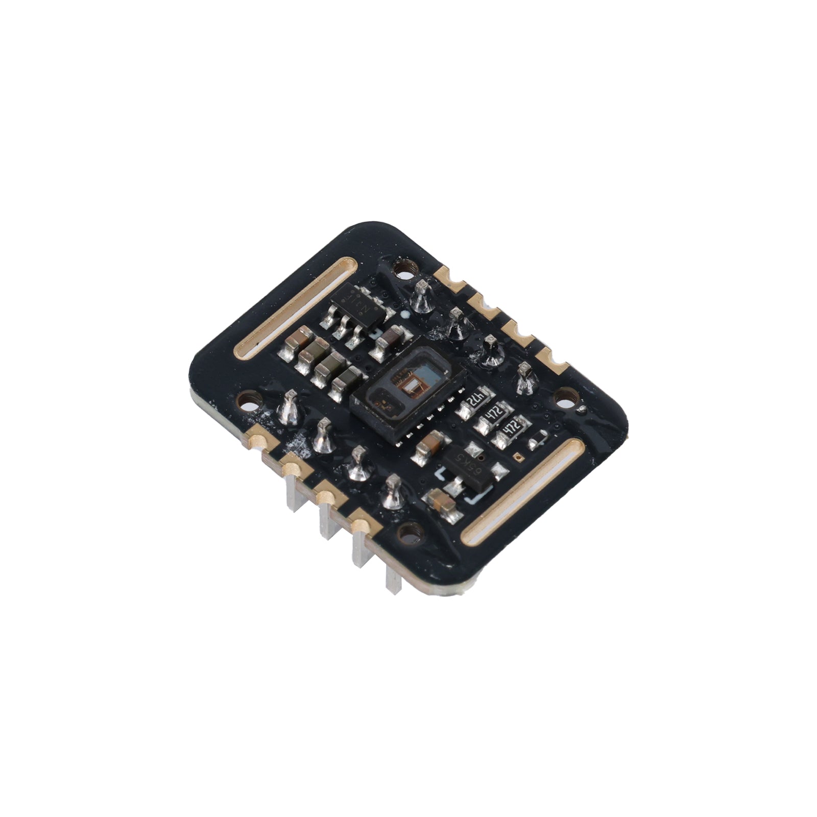 MAX30102 Heart Rate & Pulse Oximeter Sensor Module | ShillehTek