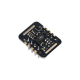 Close-up of MAX30102 Pre-Soldered Heart Rate Pulse Oximeter Sensor Module with visible sensors