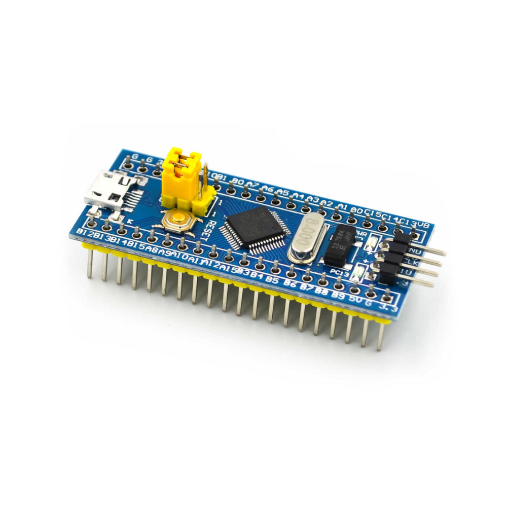 STM32 Blue Pill 1 pc Top