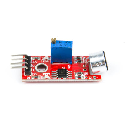 SHILLEHTEK KY-037 Sound Sensor Module