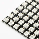 CJMCU-64 8x8 WS2812 RGB LED Matrix Module for Arduino, Raspberry Pi & ESP32