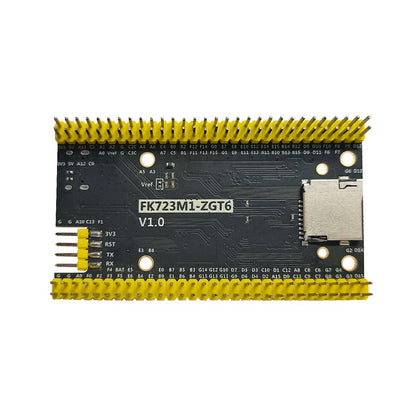 ShillehTek PRE-SOLDERED STM32H723ZGT6 Core Development Board