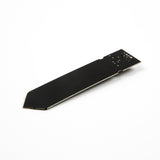 Capacitive Soil Moisture Sensor V1.2 black PCB sensor probe for Arduino and ESP32 projects