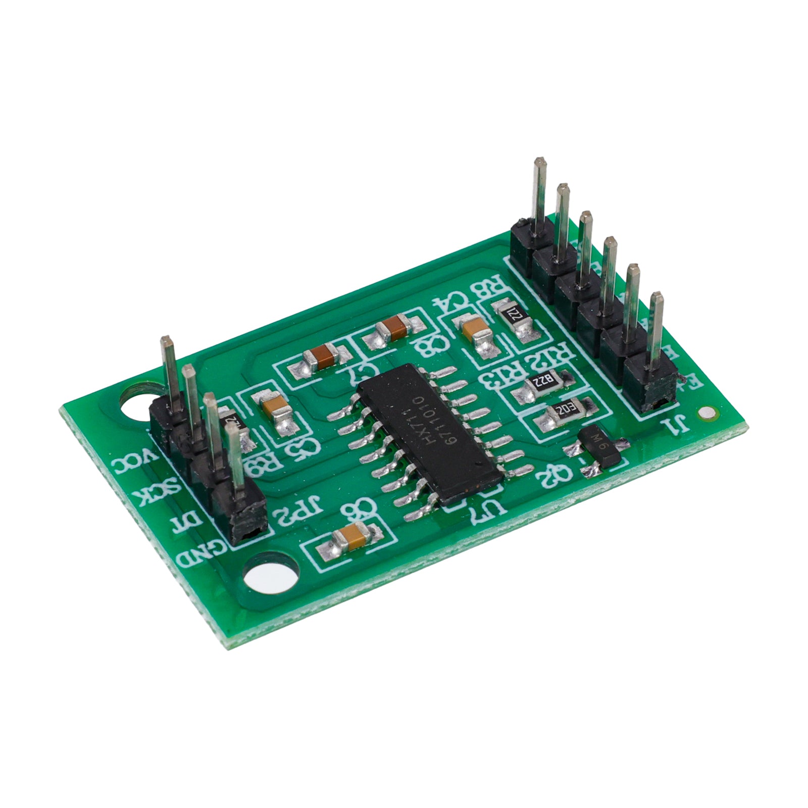 セルポ HX711 Pre-Soldered Large Load Cell Amplifier Module for Arduino