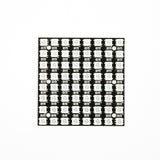 CJMCU-64 8x8 WS2812 RGB LED Matrix Module for Arduino, Raspberry Pi & ESP32