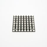 CJMCU-64 8x8 WS2812 RGB LED Matrix Module for Arduino, Raspberry Pi & ESP32