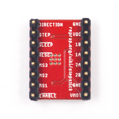 SHILLEHTEK Original A4988 Stepper Motor Driver with Heatsink