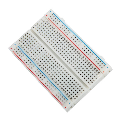 SHILLEHTEK 400 Point Breadboard