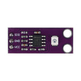 GUVA-S12SD UV light intensity sensor module with signal, ground, and VCC pins for Arduino and ESP32