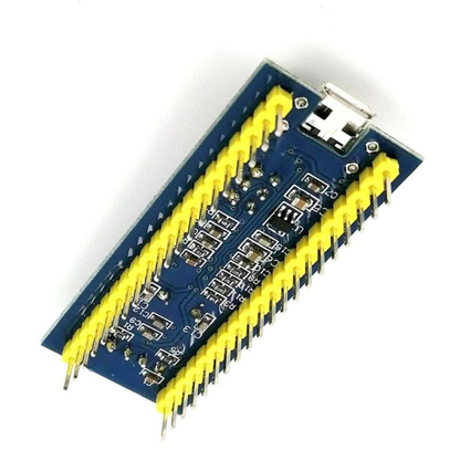 STM32 Blue Pill 1 pc Bottom