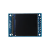 1.3 inch 240x240 IPS TFT LCD display module with ST7789 driver and 7-pin interface