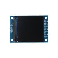 1.3 inch 240x240 IPS TFT LCD display module with ST7789 driver and 7-pin interface