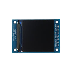 1.3 inch 240x240 IPS TFT LCD display module with ST7789 driver and 7-pin interface