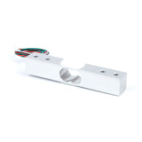 YZC-131 5kg load cell weighing sensor with attached wires for Arduino Raspberry Pi and ESP32